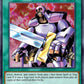 (EN035) YuGiOh TCG PSV: Pharaoh's Servant Single: Nobleman of Extermination (V.3 - Rare)  Rare