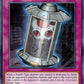 (075) YuGiOh TCG ABPF: Absolute Powerforce Single: Alien Brain  Common