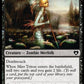 (174) Magic The Gathering Commander Masters Single: Mire Triton  Common