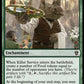(174) Magic The Gathering Commander: Murders at Karlov Manor Single: Killer Service  Rare