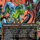 (174) Magic The Gathering Multiverse Legends Single: Jegantha, the Wellspring (V.4) Holo Rare