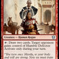 (174) Magic The Gathering Commander: Strixhaven Single: Humble Defector  Uncommon