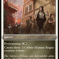 (174) Magic The Gathering Universes Beyond: Assassin's Creed: Extras Single: Distract the Guards  Holo Uncommon