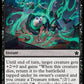 (174) Magic The Gathering Magic: The Gathering Foundations Single: Fake Your Own Death  Common