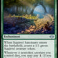 (174) Magic The Gathering Modern Horizons 2 Single: Squirrel Sanctuary  Uncommon