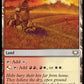 (174) Magic The Gathering Commander: Edge of Eternities Single: Rugged Prairie  Rare