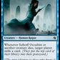 (174) Magic The Gathering Jumpstart Single: Selhoff Occultist  Common