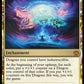 (174) Magic The Gathering Tarkir: Dragonstorm: Promos Single: Call the Spirit Dragons (V.1)  Holo Mythic