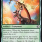 (174) Magic The Gathering Magic: The Gathering - FINAL FANTASY Single: Bard's Bow Holo Common
