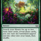(174) Magic The Gathering Commander: Duskmourn: House of Horror Single: Cultivate  Common