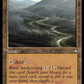 (174) Magic The Gathering Commander: The Brothers' War Single: Ash Barrens  Common