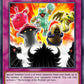 (214) YuGiOh TCG MP19: 2019 Gold Sarcophagus Tin Mega Pack Single: The Revenge of the Normal  Common