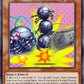 (176) YuGiOh TCG MP19: 2019 Gold Sarcophagus Tin Mega Pack Single: Gokipole  Common
