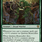 (175) Magic The Gathering Dominaria United Single: Quirion Beastcaller Holo Rare