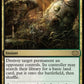 (175) Magic The Gathering Double Masters 2022 Single: Assassin's Trophy Holo Rare