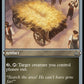 (175) Magic The Gathering Universes Beyond: Assassin's Creed: Extras Single: Haystack  Uncommon