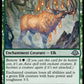 (175) Magic The Gathering Modern Horizons 3 Single: Trickster's Elk  Holo Uncommon