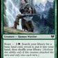 (175/285) Magic The Gathering Kaldheim Single: Horizon Seeker  Common