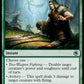 (175) Magic The Gathering Adventures in the Forgotten Realms Single: Choose Your Weapon Holo Uncommon