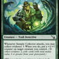 (175) Magic The Gathering Murders at Karlov Manor Single: Sample Collector Holo Uncommon