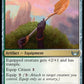 (175) Magic The Gathering Streets of New Capenna Single: Ceremonial Groundbreaker  Uncommon