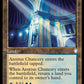 (175) Magic The Gathering Commander: The Brothers' War Single: Azorius Chancery  Uncommon