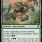 (175) Magic The Gathering Commander: Murders at Karlov Manor Single: Krosan Cloudscraper  Rare