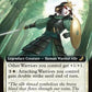 (175) Magic The Gathering Magic: The Gathering | Avatar: The Last Airbender: Eternal Single: Suki, Kyoshi Captain (V.2) Holo Rare