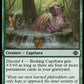 (175) Magic The Gathering The Lost Caverns of Ixalan Single: Basking Capybara  Common