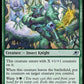 (175) Magic The Gathering Edge of Eternities Single: Broodguard Elite  Uncommon