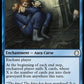 (175) Magic The Gathering Universes Beyond: Fallout Single: Fraying Sanity  Rare