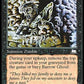 (000) Magic The Gathering The List Single: Barrow Ghoul  Common