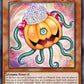 (154) YuGiOh TCG MP14: 2014 Mega-Tins Mega-Pack Single: Pumprincess the Princess of Ghosts  Common