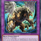 (095) YuGiOh TCG MP24: 25th Anniversary Tin: Dueling Mirrors Single: Chimera the King of Phantom Beasts  Secret Rare