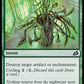 (176/274) Magic The Gathering Ikoria: Lair of Behemoths Single: Wilt  Common