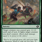 (176) Magic The Gathering The Brothers' War Single: Epic Confrontation  Common