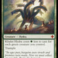 (192) Magic The Gathering The List Single: Khalni Hydra  Mythic