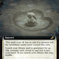 (176) Magic The Gathering Magic: The Gathering | Avatar: The Last Airbender: Eternal Single: Tale of Momo (V.2)  Rare