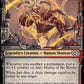 (176) Magic The Gathering Multiverse Legends Single: Juri, Master of the Revue (V.4)  Uncommon