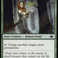 (176/254) Magic The Gathering Modern Horizons Single: Rime Tender  Common