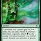 (176/254) Magic The Gathering Theros Beyond Death Single: Klothys's Design Holo Uncommon