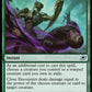 (176) Magic The Gathering Edge of Eternities Single: Close Encounter Holo Uncommon