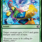 (176) Magic The Gathering Magic: The Gathering - FINAL FANTASY Single: Blitzball Shot Holo Common