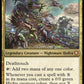 (176) Magic The Gathering Commander: Dominaria United Single: Zaxara, the Exemplary  Mythic