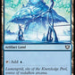 (176) Magic The Gathering Commander: Edge of Eternities Single: Seat of the Synod  Common