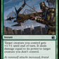 (176) Magic The Gathering Innistrad: Midnight Hunt Single: Clear Shot  Uncommon