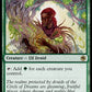 (176) Magic The Gathering Adventures in the Forgotten Realms Single: Circle of Dreams Druid  Rare