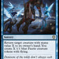 (176) Magic The Gathering Commander: Bloomburrow Single: Stolen by the Fae  Rare