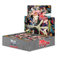 Weiss Schwarz - TV Anime DANDADAN Booster Box
