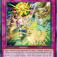 (075) YuGiOh TCG DOOD: Doom of Dimensions Single: Artmage Peripeteia -Turmoil-  Common